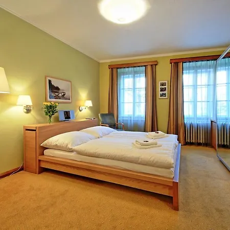 Гостевой дом Tyn Courtyard Guestrooms