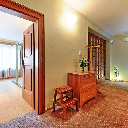 Tyn Courtyard Guestrooms Prague