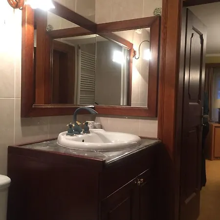 Tyn Courtyard Guestrooms Guest house