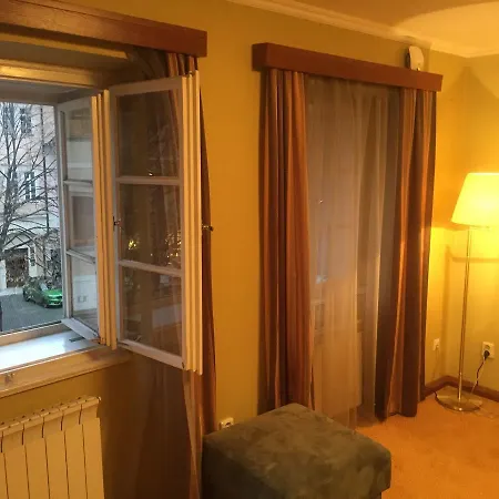 Guest house Tyn Courtyard Guestrooms Prague