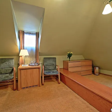 Tyn Courtyard Guestrooms Guest house